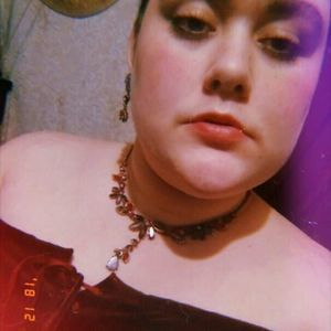 Meet your Posher, Cheyenne